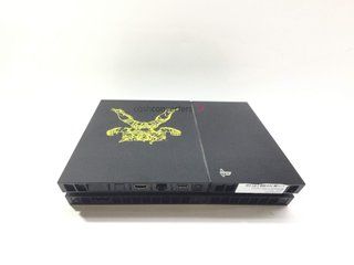 sony ps4 500gb