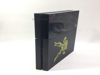 sony ps4 500gb