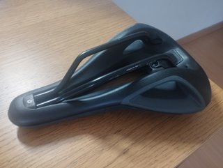 Sillín Selle Italia ST 7 Confort Plus