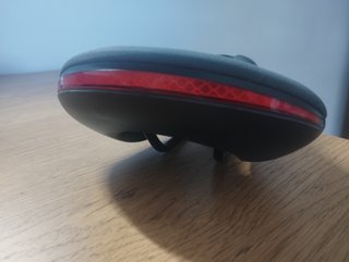 Sillín Selle Italia ST 7 Confort Plus