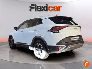 Kia Sportage 1.6 CRDi 85kW (115CV) Concept 4x2