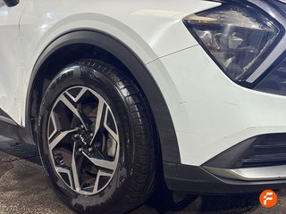 Kia Sportage 1.6 CRDi 85kW (115CV) Concept 4x2