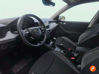 Skoda Kamiq 1.0 TSI 70kW (95CV) SELECTION