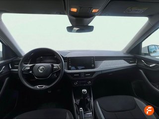 Skoda Kamiq 1.0 TSI 70kW (95CV) SELECTION