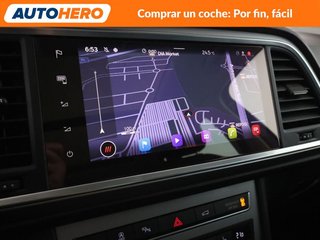 Seat Ateca 2.0 TDI FR Go