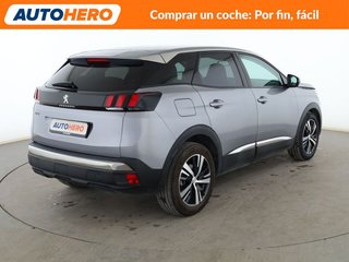 Peugeot 3008 1.2 PureTech Allure