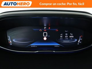 Peugeot 3008 1.2 PureTech Allure