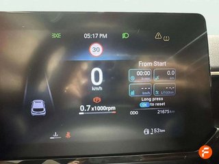 MG MG3 1.5 Comfort