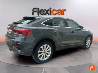 Audi Q3 35 TDI 110kW (150CV) S tronic