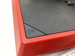 nintendo wii mini mod. rvl-201