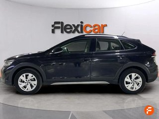 Volkswagen Taigo Life 1.0 TSI 81kW (110CV)