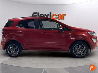 Ford Ecosport 1.0T EcoBoost 92kW (125CV) S&S ST Line