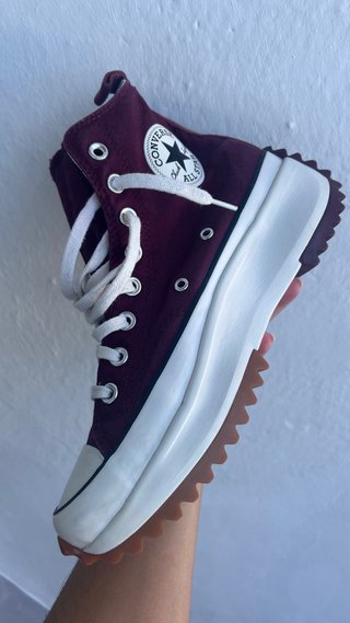 Converse Granates con G