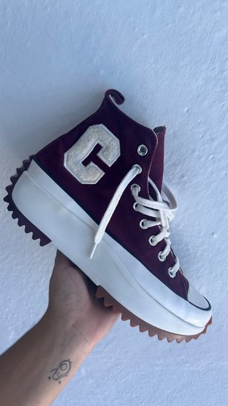 Converse Granates con G