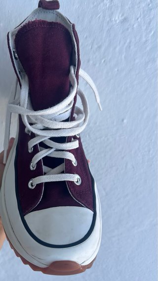 Converse Granates con G