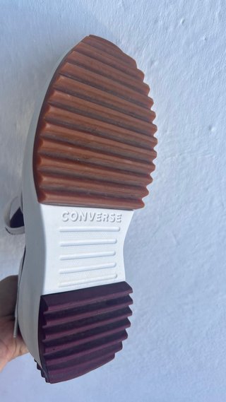 Converse Granates con G