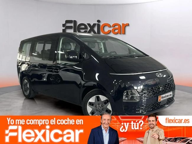 Hyundai Staria 2.2 CRDI Tecno 9S - foto 1