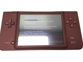 nintendo ds nintendo dsi xl