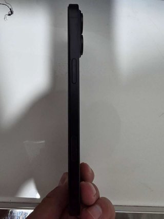 iPhone 16 Plus 256GB Nero - 99% Batteria