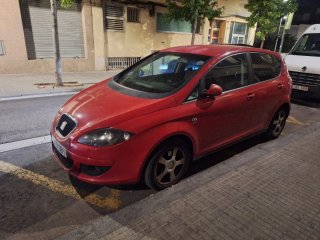 SEAT Altea 2005