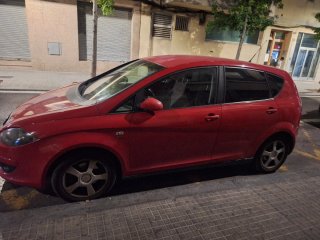 SEAT Altea 2005