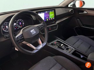 Seat Leon 2.0 TDI 110kW DSG-7 S&S FR Go L