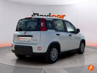 Fiat Panda City Life Hybrid 1.0 Gse 51kw (70CV)