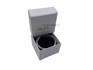 argollas plata 925mm