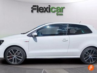 Volkswagen Polo GTI 1.8 TSI 192CV DSG