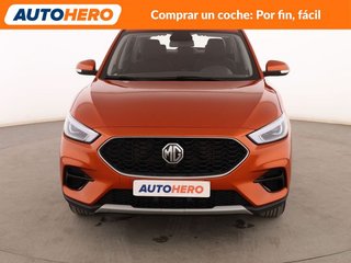 MG ZS 1.5 VTi Comfort