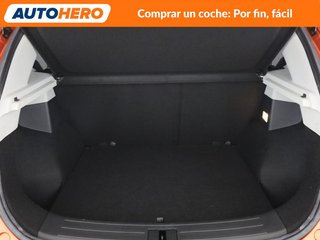 MG ZS 1.5 VTi Comfort