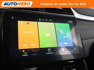 MG ZS 1.5 VTi Comfort