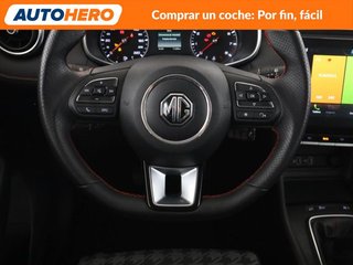 MG ZS 1.5 VTi Comfort