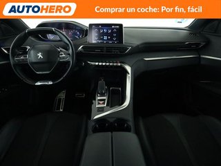 Peugeot 5008 1.2 PureTech GT Line