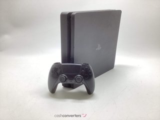 sony ps4 slim 1tb
