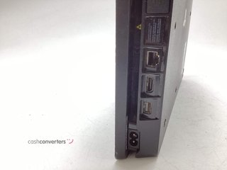 sony ps4 slim 1tb