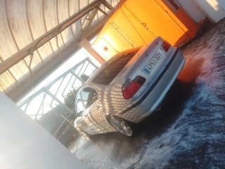 BMW Serie 3 2004