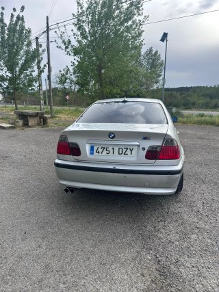 BMW Serie 3 2004