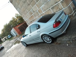 BMW Serie 3 2004