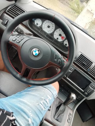 BMW Serie 3 2004