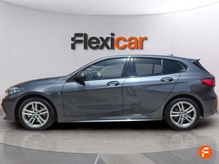 BMW Serie 1 116d
