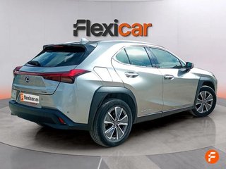 Lexus UX 300e Business