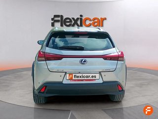 Lexus UX 300e Business