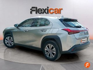 Lexus UX 300e Business