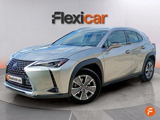 Lexus UX 300e Business