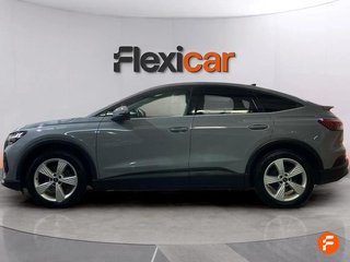 Audi Q4 3AUDI Q4 e-tron Advanced 35 etron 55kWh