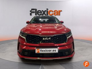 Kia Sorento 1.6 T-GDi HEV Plus Edition 4x2 7pl