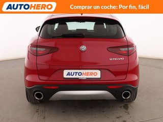 Alfa Romeo Stelvio 2.2 JTDM Super 2WD