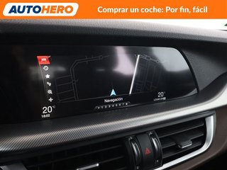 Alfa Romeo Stelvio 2.2 JTDM Super 2WD