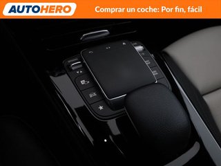 Mercedes Clase CLA CLA 200 d AMG Line